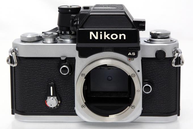 F2 フォトミック AS DP-12 ファインダー 一眼レフフィルムカメラ