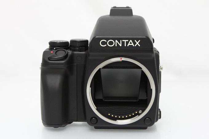 645 ボディ ケーブルスイッチ・アイカップ付き 【K397