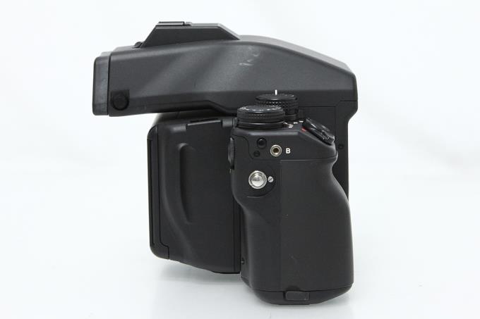 645 ボディ ケーブルスイッチ・アイカップ付き 【K397