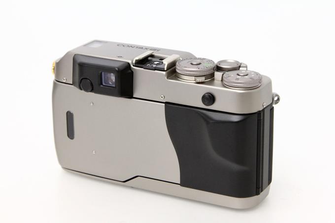 G1 20周年記念キット K1939-2E5 | コンタックス | フィルムレンジ