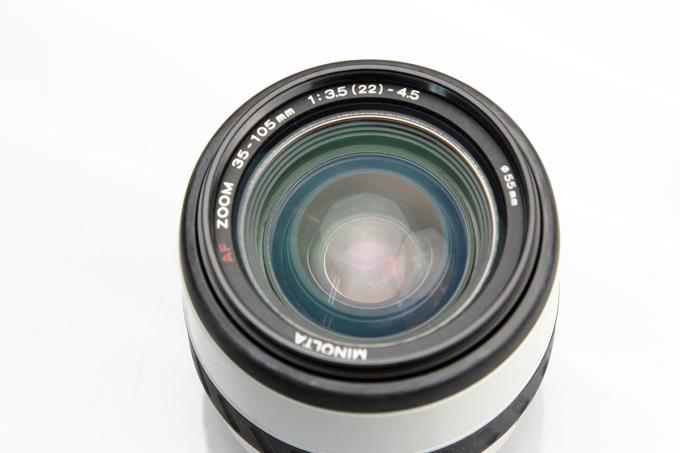 α8700i ミール搭載記念限定セット K2100-2C4 | ミノルタ | フィルム