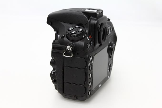 D810 ボディ シャッター回数18000回以下 K1557-2C4 | ニコン