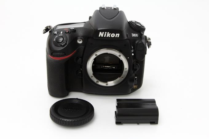 D800 ボディ シャッター回数27000回以下 K2883-2E2 | ニコン