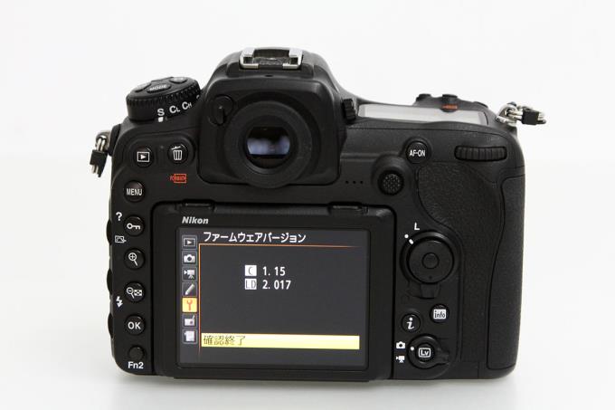 滅多にないシャッター数2000回以下 Nikon D7500☆Wi-Fi搭載 滅多に