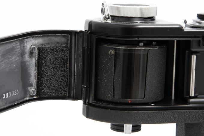 F2 ボディ MF-1 250フィルムバック付き K2480-2F1 | ニコン | フィルム