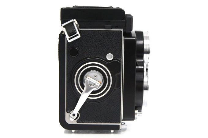 RolleiFlex 2.8GX エクスプレッション γA2726-2J4-Ω | ローライ | 二眼