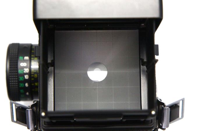 RolleiFlex 2.8GX エクスプレッション γA2726-2J4-Ω | ローライ | 二眼