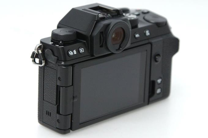 FUJIFILM X-S10 ボディ シャッター回数約7100回以下 γH508-2P4 | 富士
