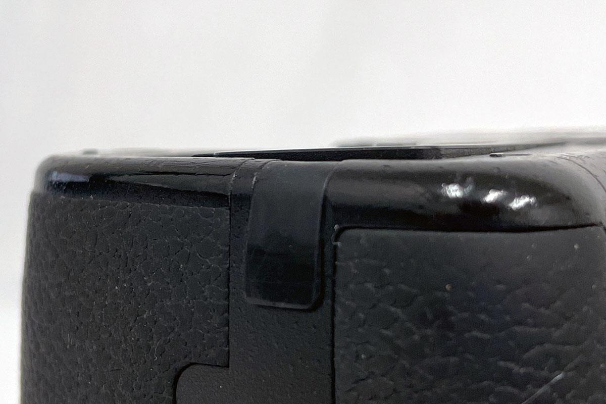 D500 ボディ シャッター回数 約296300回以下 γA5339-2P4-ψ | ニコン