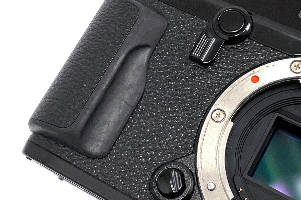 X-Pro2 ボディ シャッター回数 約9200回以下 γA5349-2Q3 | 富士