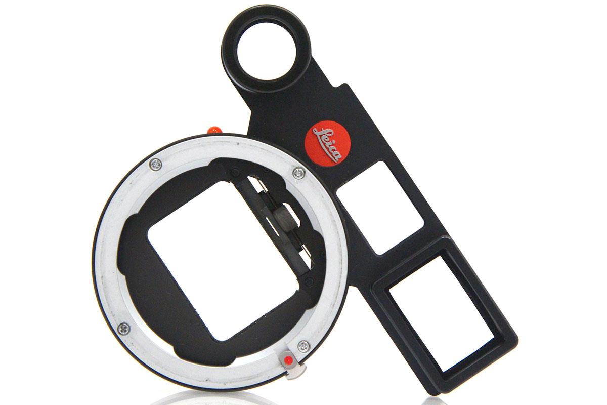 マクロ・アダプターM γA4877-2D2C | ライカ | その他カメラ