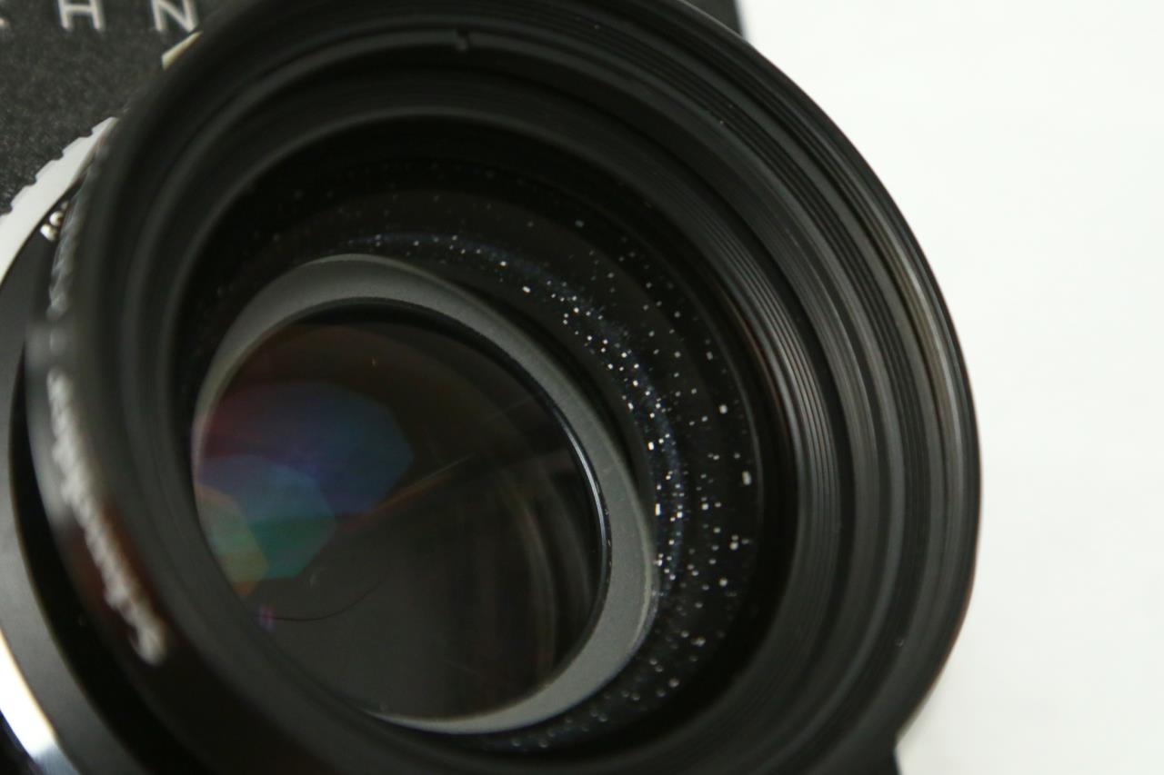 SYMMAR-S 180mm F5.6 γN862-2N1C | シュナイダークロイツナッハ | 大判