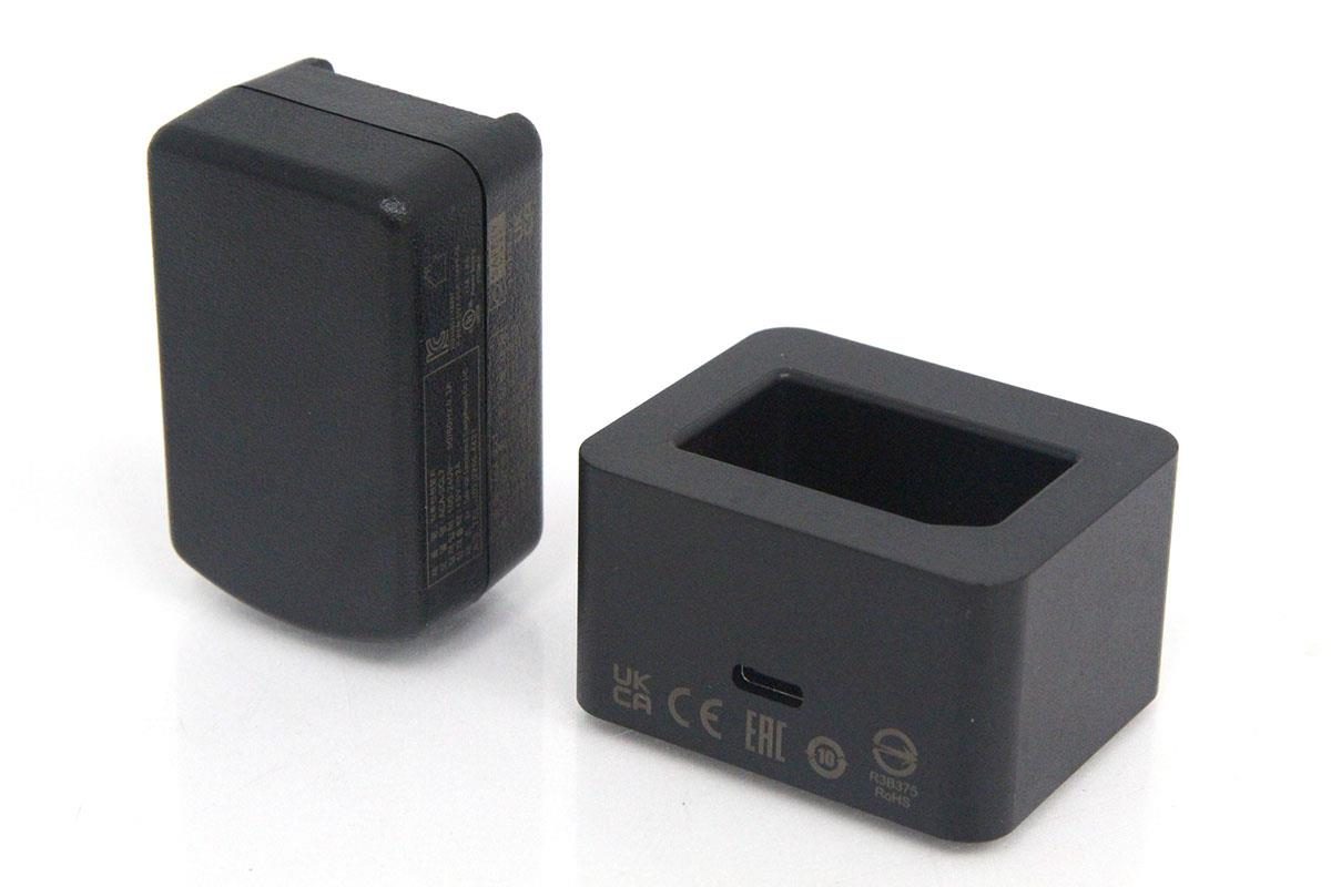 BC-SCL7 バッテリーチャージャー M11用 24027 γA5735-2D3 | ライカ