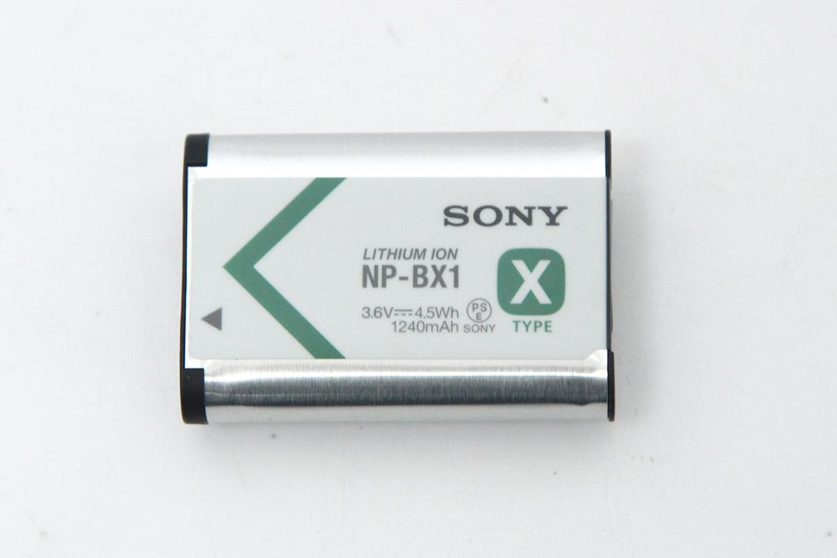 Cyber-shot DSC-RX100M5A CA01-M1557-2Q1B | ソニー | コンパクト