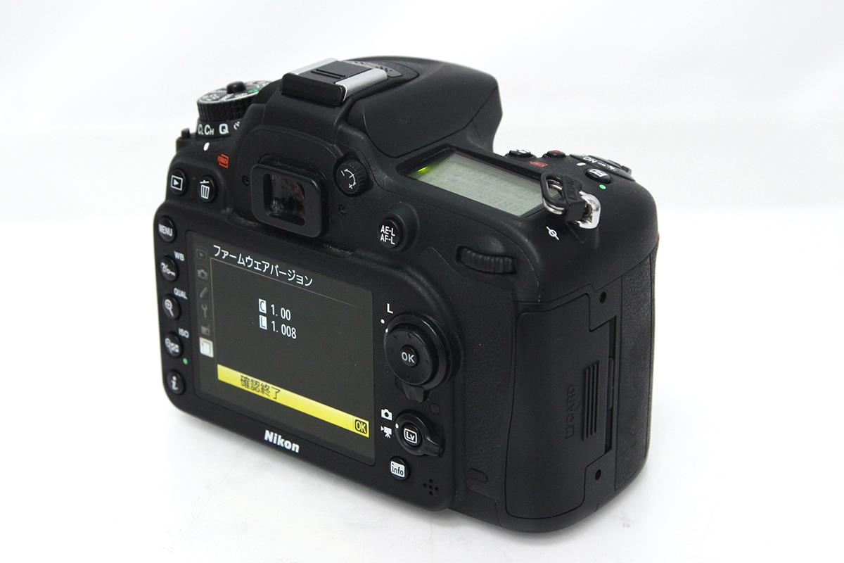 D7100 18-300 VR スーパーズームキット CA01-M1606-2S1 | ニコン