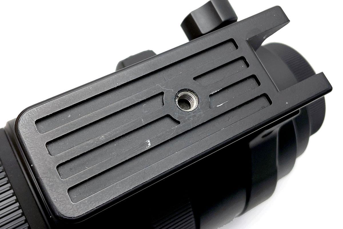 APO 50-500mm F4.5-6.3 DG OS HSM ペンタックスKマウント用 CA01-A9751