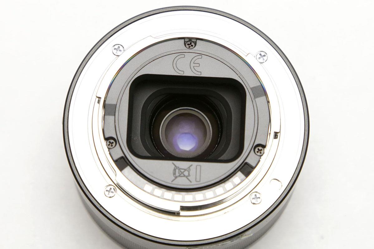 Sonnar T* FE 35mm F2.8 ZA SEL35F28Z CA01-C431-2A1D | ソニー