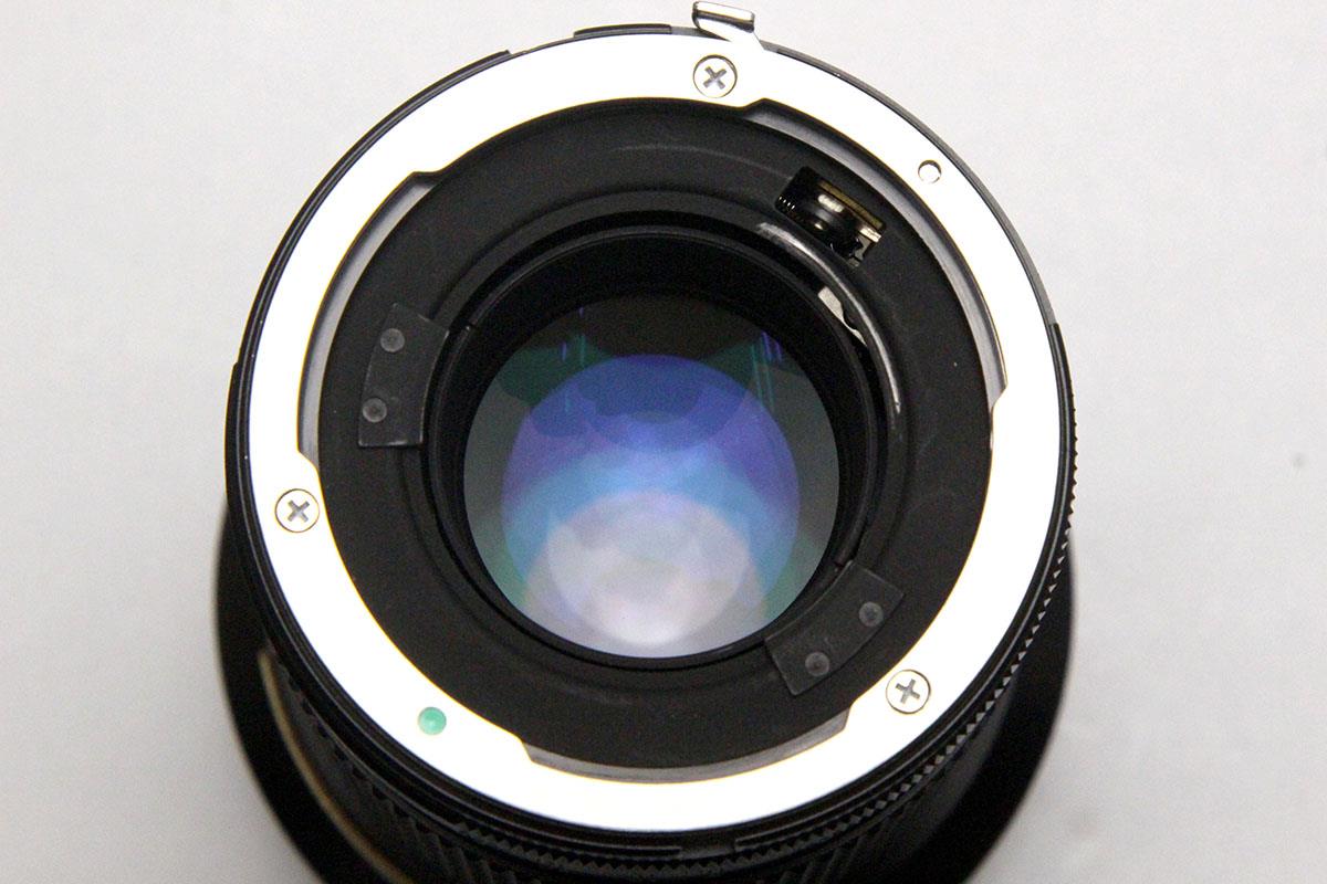 SP 180mm F2.5 LD 63B 35周年記念モデル（OMマウント付属） CA01-M5265