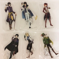 東方銀符律 バージョン5.0 ラッキーキャンペーン アリスセット 交換