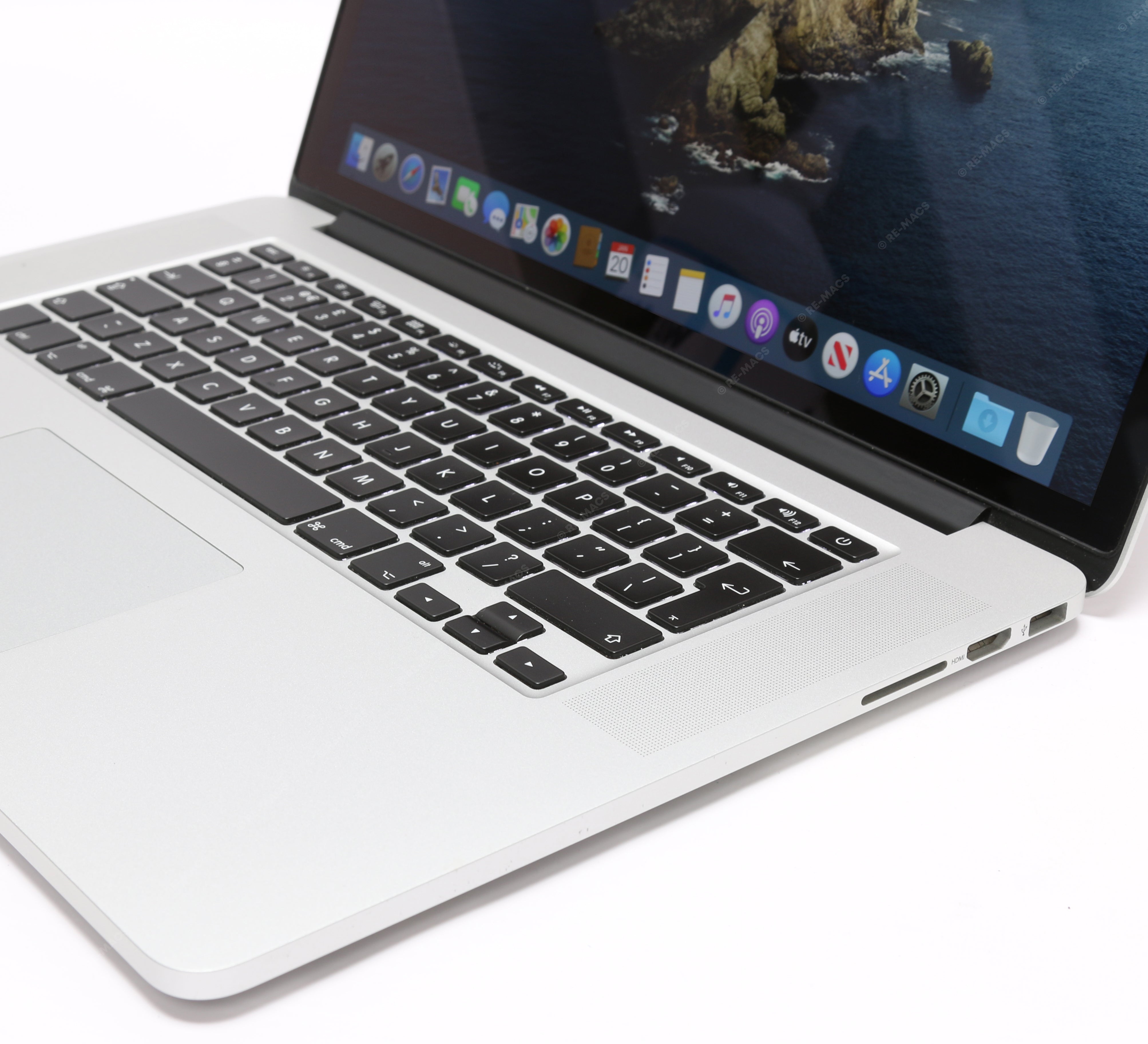 Apple Macbook Pro 15