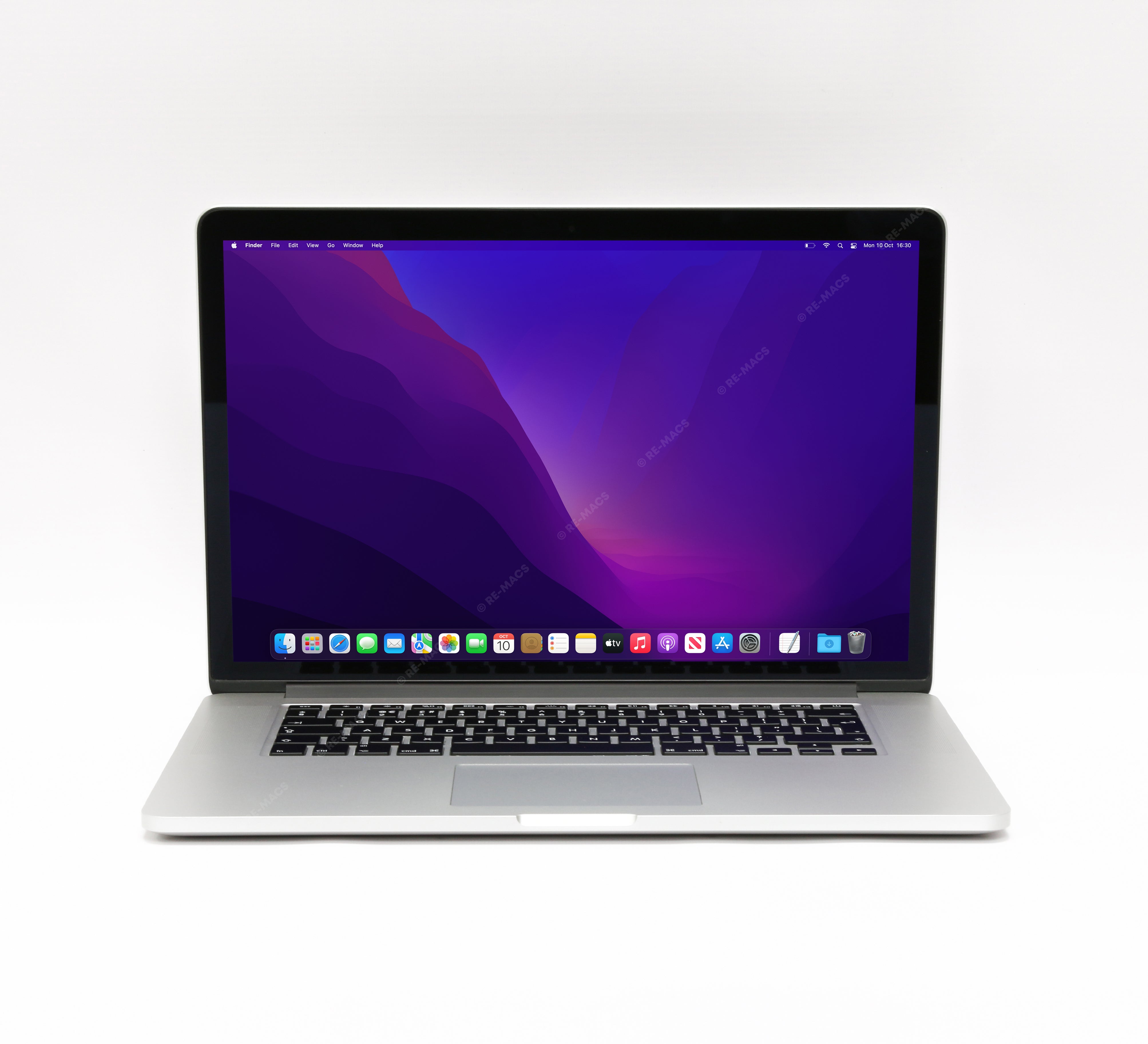 Apple Macbook Pro 15