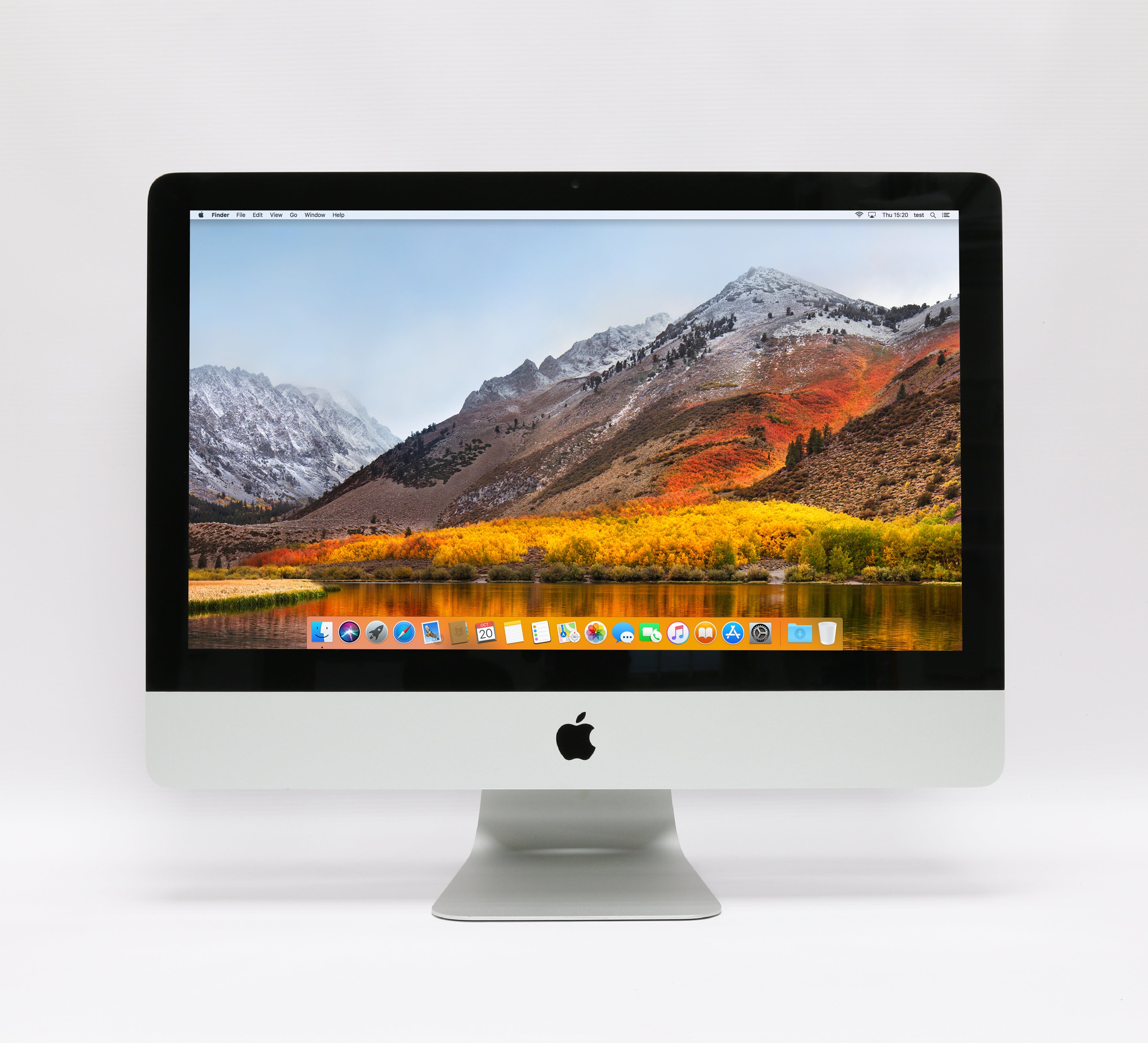 iMac 2011 Mid corei5 メモリ8G HDD1TB ジャンク 21.5インチ iMac 0