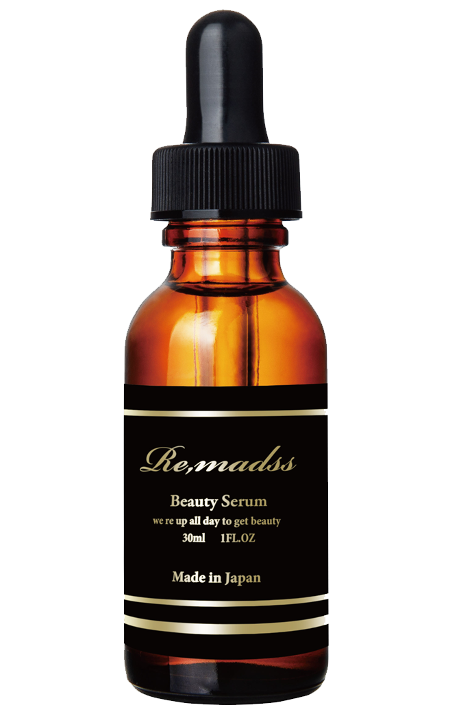 Beauty Serum | re,madss