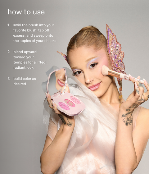 r.e.m. beauty x Wicked: For Good full collection bundle – rem beauty