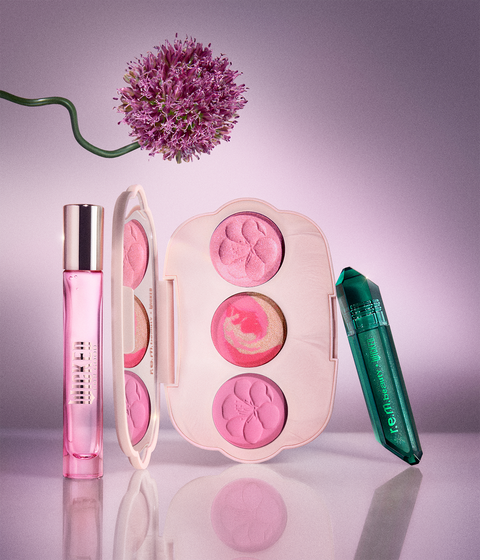 r.e.m. beauty x Wicked: For Good you've been glinda-fied
