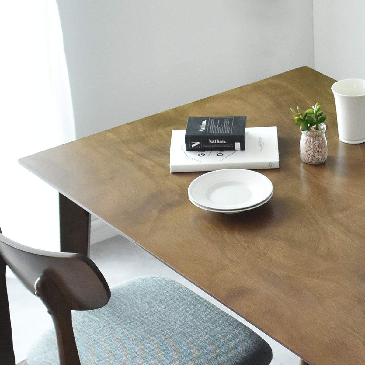 ダイニングセット ソレア3点｜【公式】家具通販のremembrance