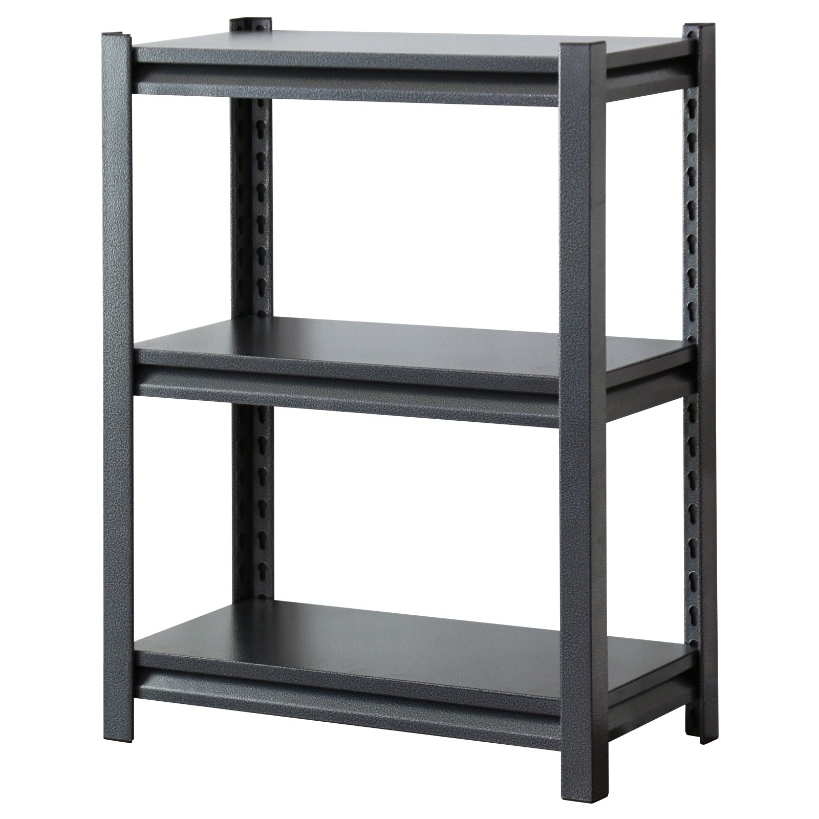 スチールラック オープンラック キャビット3段 60×30 – remembrance-doris