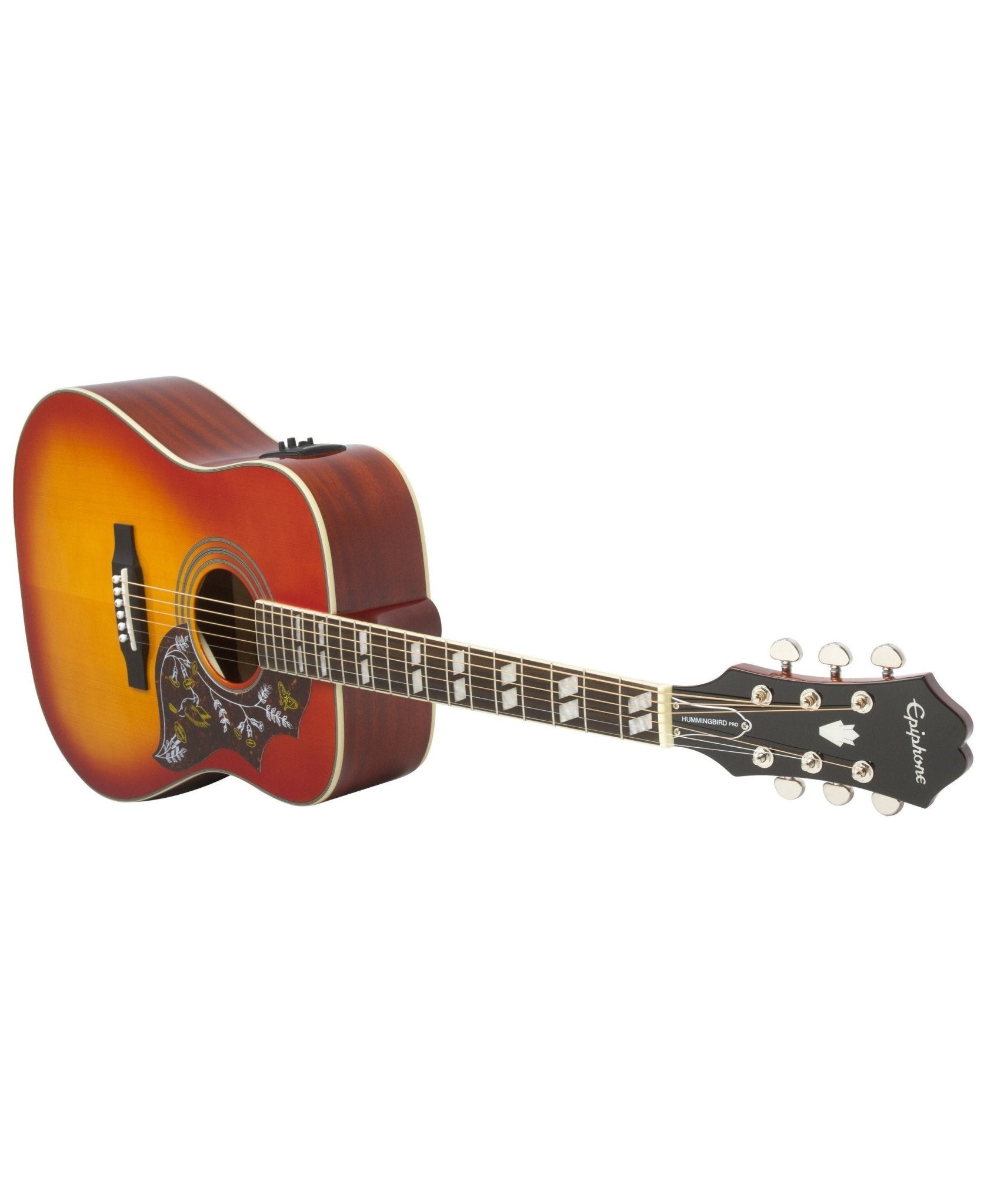 Epiphone Hummingbird PRO Acoustic Electric Guitar