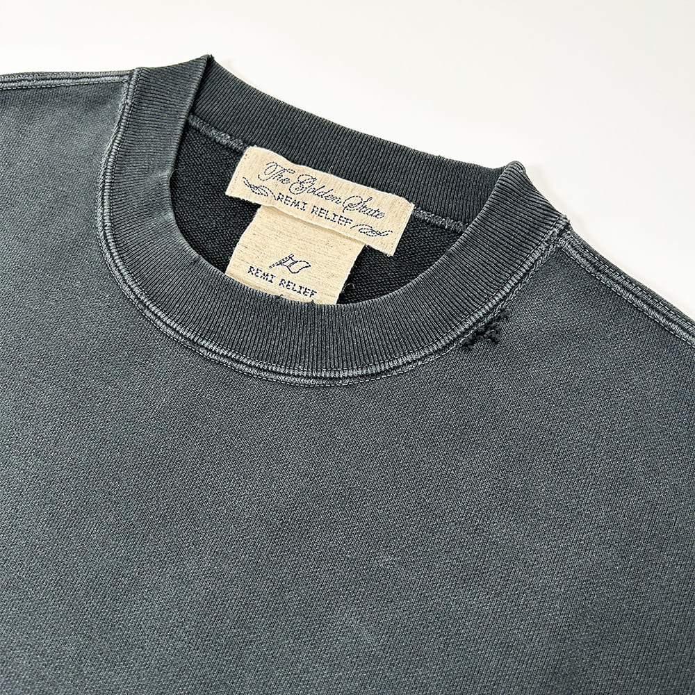 REMI RELIEF（レミレリーフ公式）オフィシャルオンラインストア/ダブル