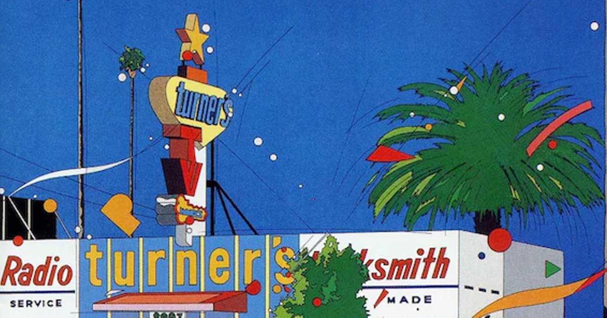 山下達郎「FOR YOU」最新リマスター！アナログレコードとカセット