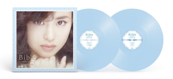 松田聖子の秋冬曲がレコードで発売！松本隆と大滝詠一が手がけた「風