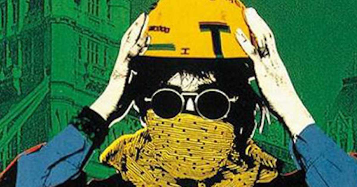 タイマーズ「デイ・ドリーム・ビリーバー」忌野清志郎が紡いだ愛の告白