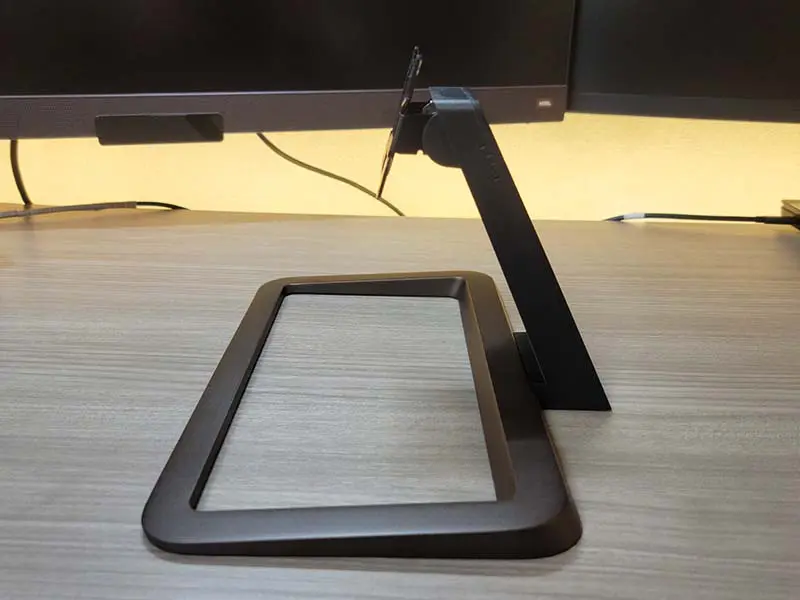 BenQ EW3280U レビュー｜4K HDR対応32インチモニターで仕事・ゲーム