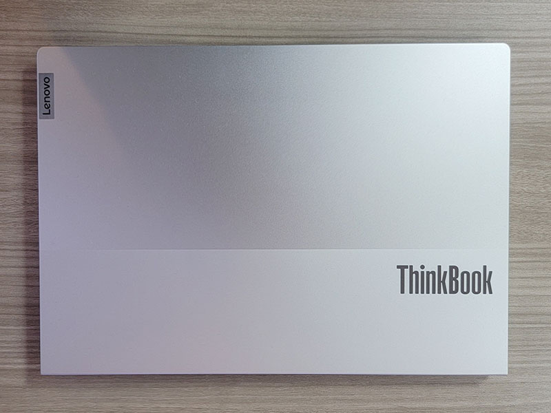 Lenovo ThinkBook 13x Gen2 レビュー｜鬼コスパなモバイルノートPC