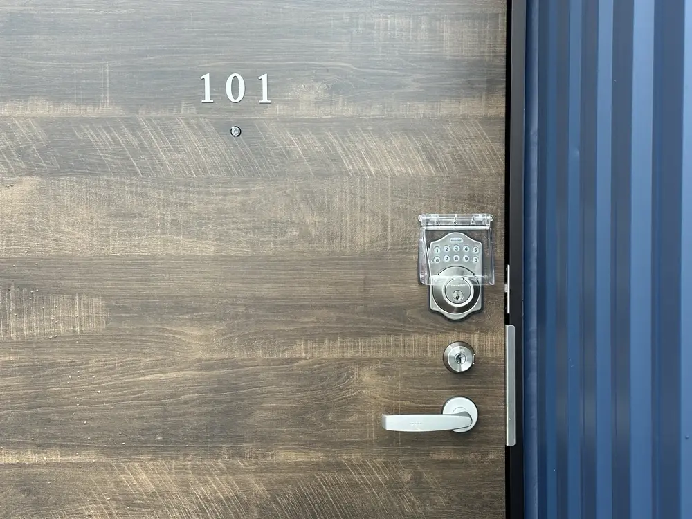 5i｜ビジネスのためのスマートロック RemoteLOCK