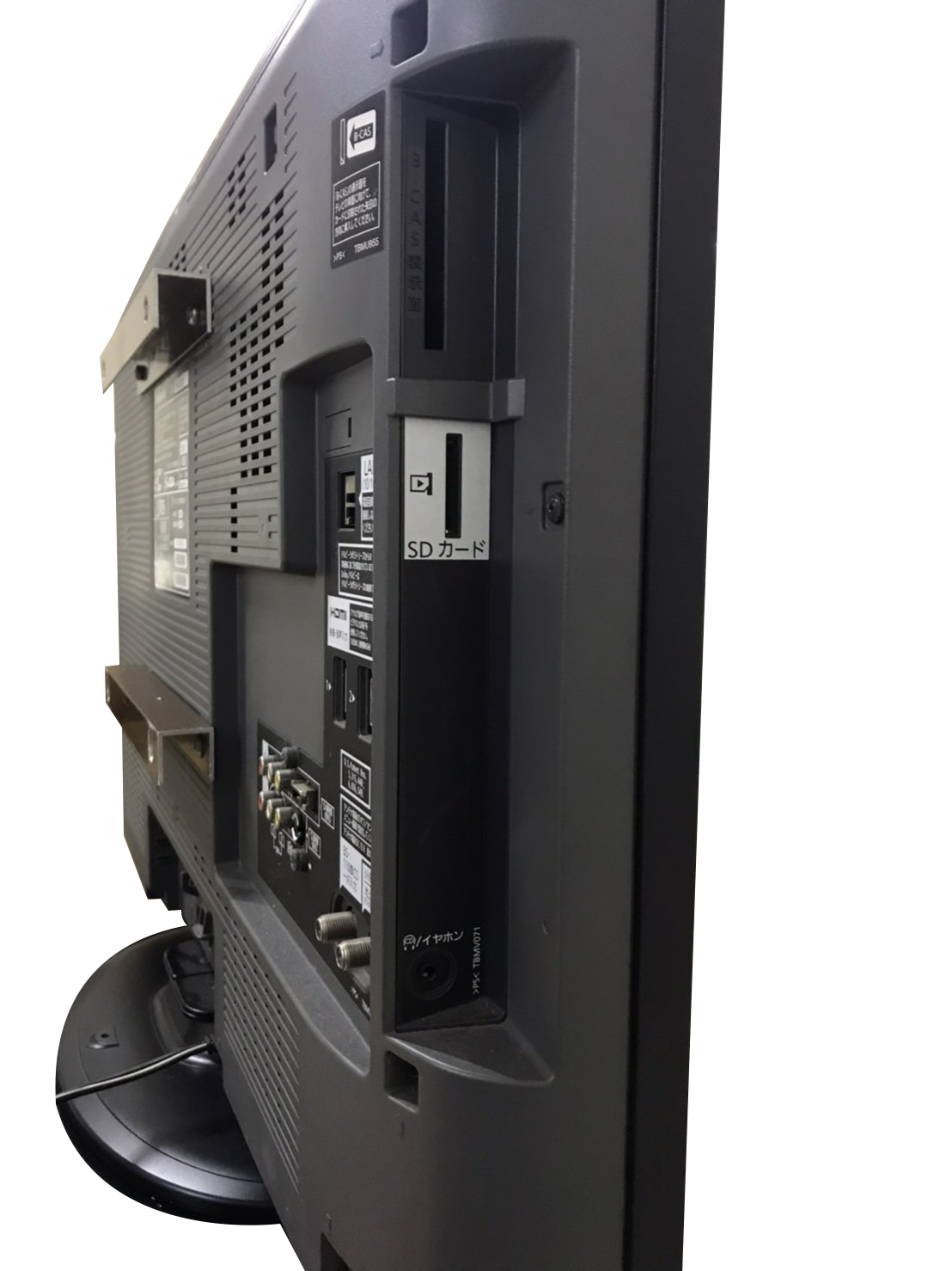 全国レンタル可】Panasonic 32型液晶モニター TH-L32C2 - 【レンタル