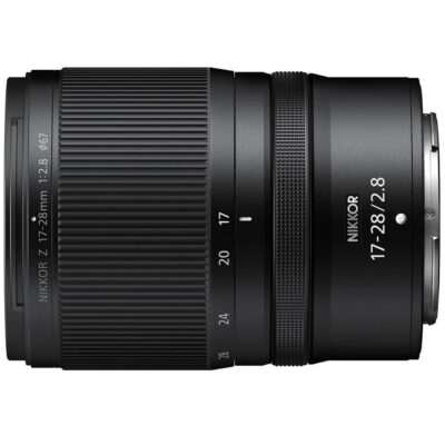 Nikonの新製品】NIKKOR Z 17-28mm F2.8 実写レビュー | カメラレンタル