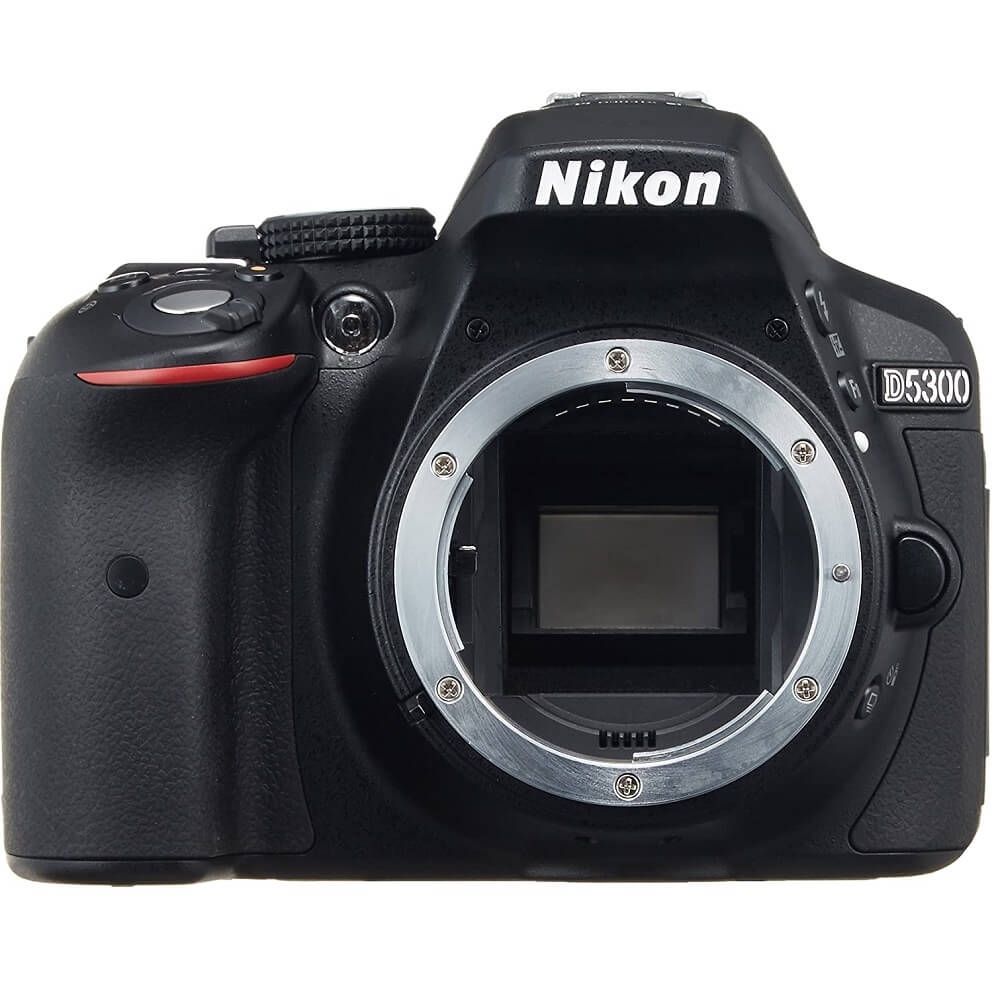 Nikon D5300】Wi-Fiの接続方法 | カメラレンタルの専門店 ワンダーワンズ