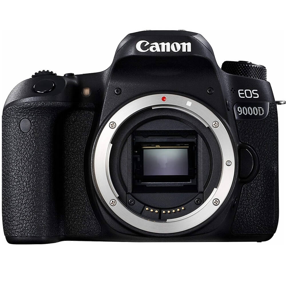 Canon（キヤノン）EOS 9000D ボディ 一眼レフ | カメラレンタルの専門