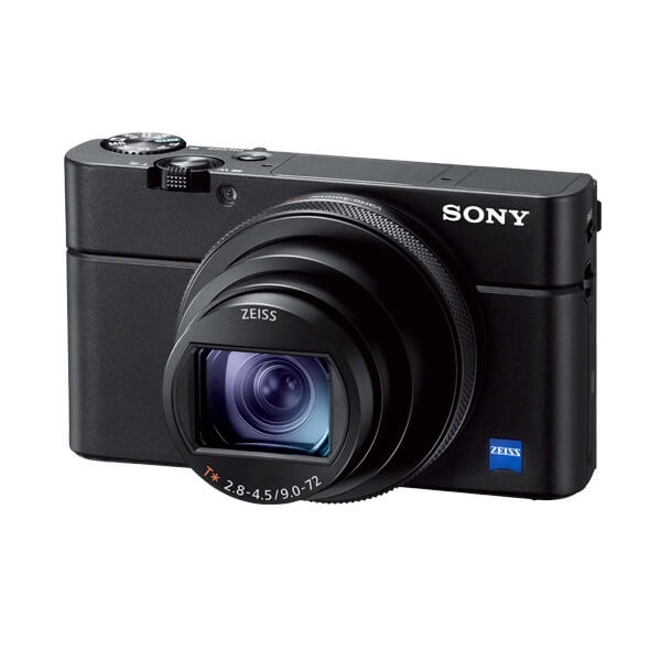SONY（ソニー）Cybershot DSC-RX100M6 コンパクトカメラ | カメラ