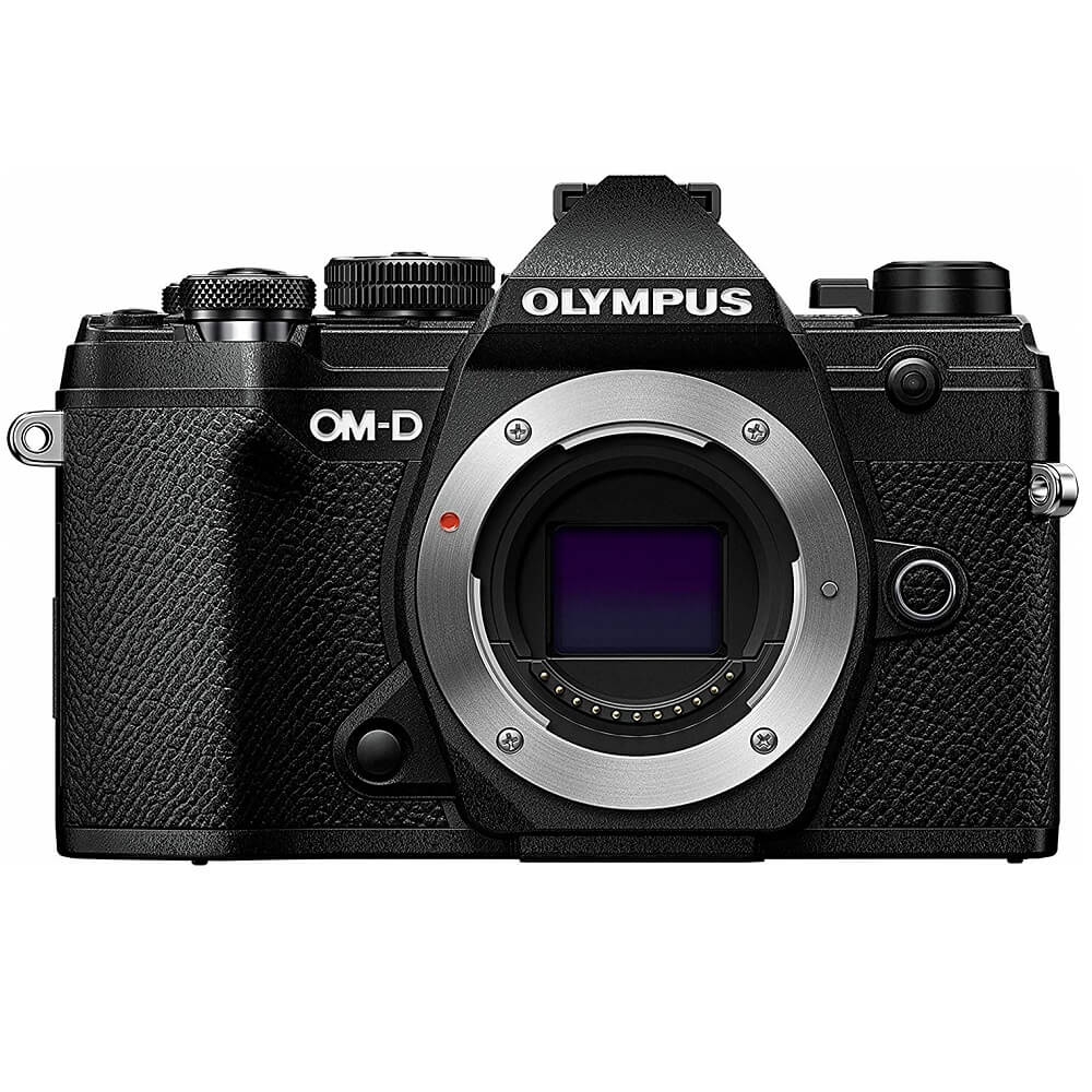 OLYMPUS（オリンパス）OM-D E-M5 MarkIII ボディ ミラーレス一眼