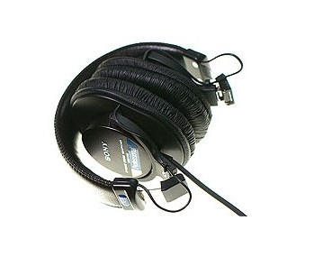 MDR-7506 SONY | 映像/音響機材のレンタルサービス | 株式会社タケナカ