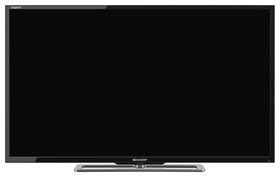 LC-40F5 SHARP | 映像/音響機材のレンタルサービス | 株式会社タケナカ