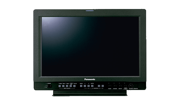 BT-LH1710 Panasonic | 映像/音響機材のレンタルサービス | 株式会社