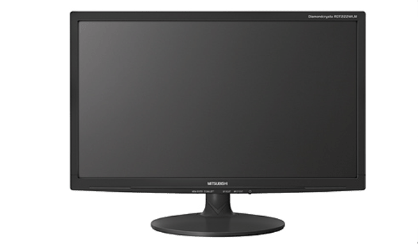 RDT222WLM MITSUBISHI | 映像/音響機材のレンタルサービス | 株式会社