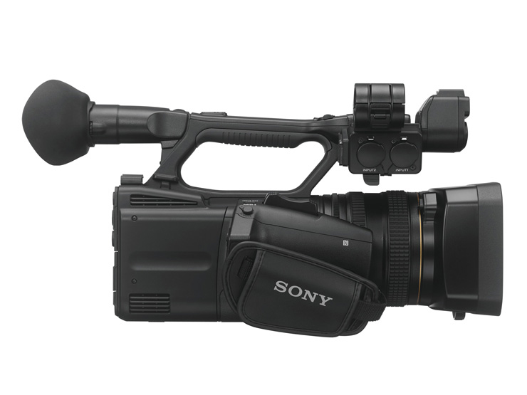 HXR-NX5R SONY | 映像/音響機材のレンタルサービス | 株式会社タケナカ